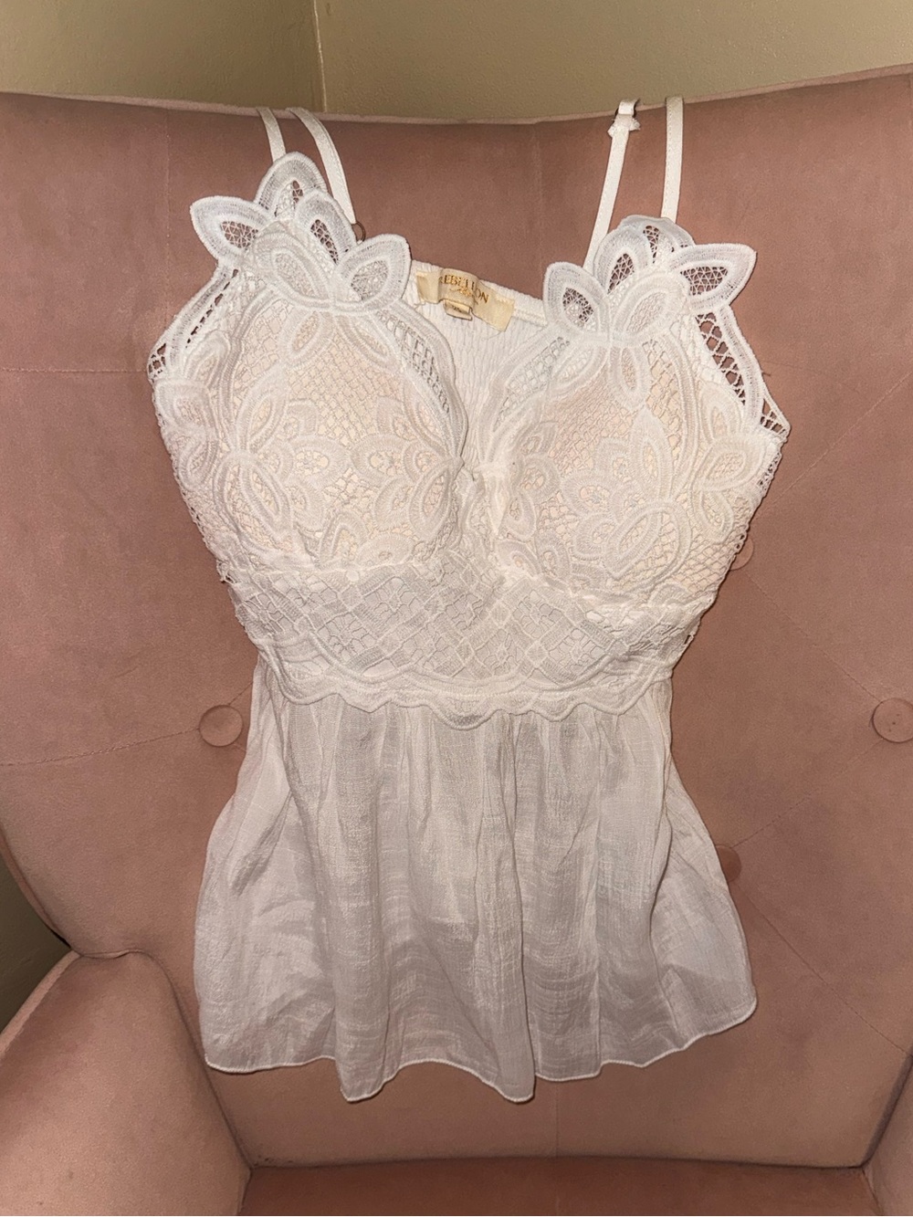 Tank top bundle